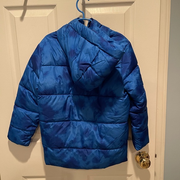 GAP kids puffer jacket - Picture 3 of 4